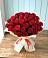 Букет 29 Красных роз в Новой Ольховке