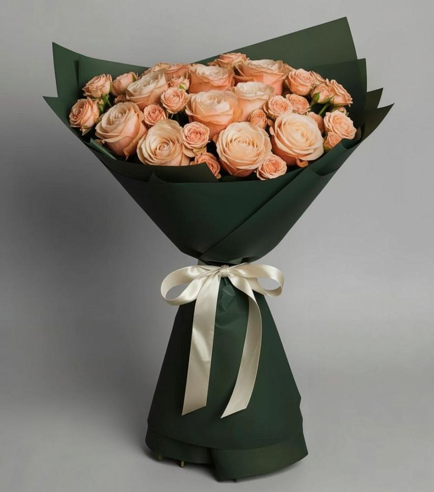 Букет Элегантный в Новой Ольховке