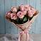 Букет цветов из: Розы в Новой Ольховке