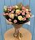 Букет цветов из: Розы в Новой Ольховке