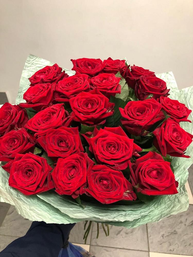Розы Классика в Новой Ольховке Букет Классика в Новой Ольховке