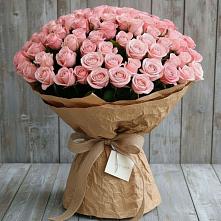 Букет 151 Роза Роуз #REPLACE_PRED# Новой Ольховке