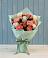 Букет цветов из: Розы в Новой Ольховке