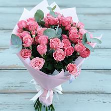 Букет Леди совершенство в Новой Ольховке